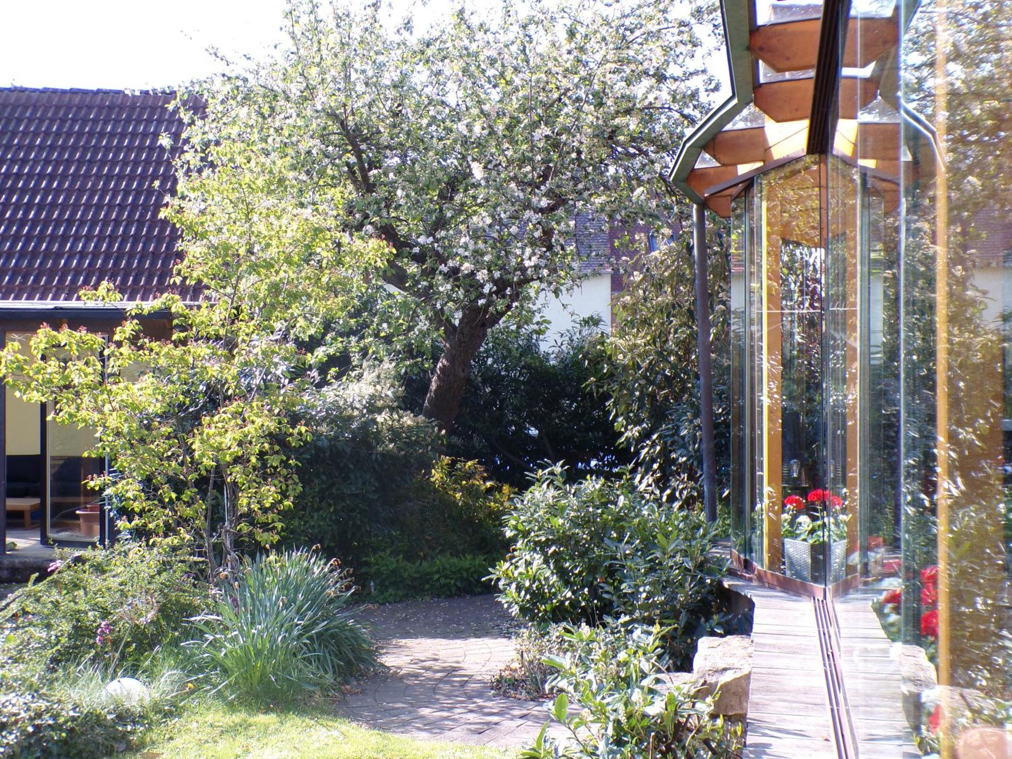 Mondfaenger Ferienwohnung , Naehe Playmobil Funpark Und Messezentrum Wilhermsdorf  Exterior foto